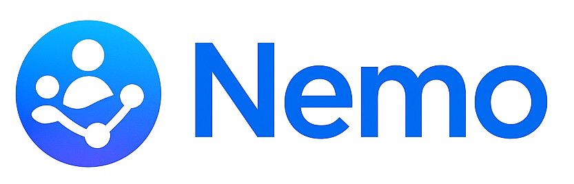Nemo Logo